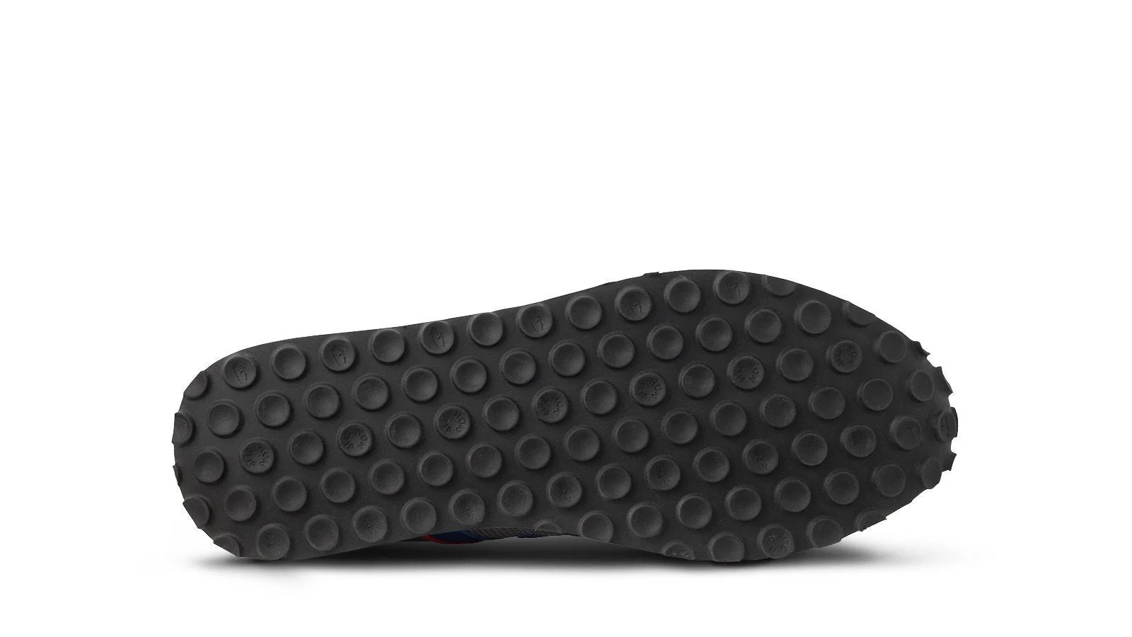 ALBATROSS CONTROL - CHARCOAL GRAY / STRONG BLUE - Image 7