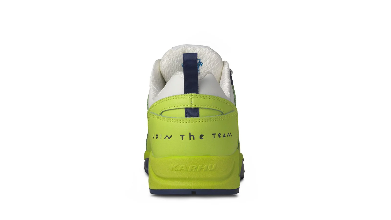 FUSION 2.0 JOIN THE TEAM KARHU X SASU KAUPPI - SUN GLARE / BRIGHT WHITE - Image 3