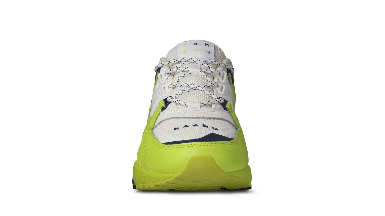 FUSION 2.0 JOIN THE TEAM KARHU X SASU KAUPPI - SUN GLARE / BRIGHT WHITE - Image 4