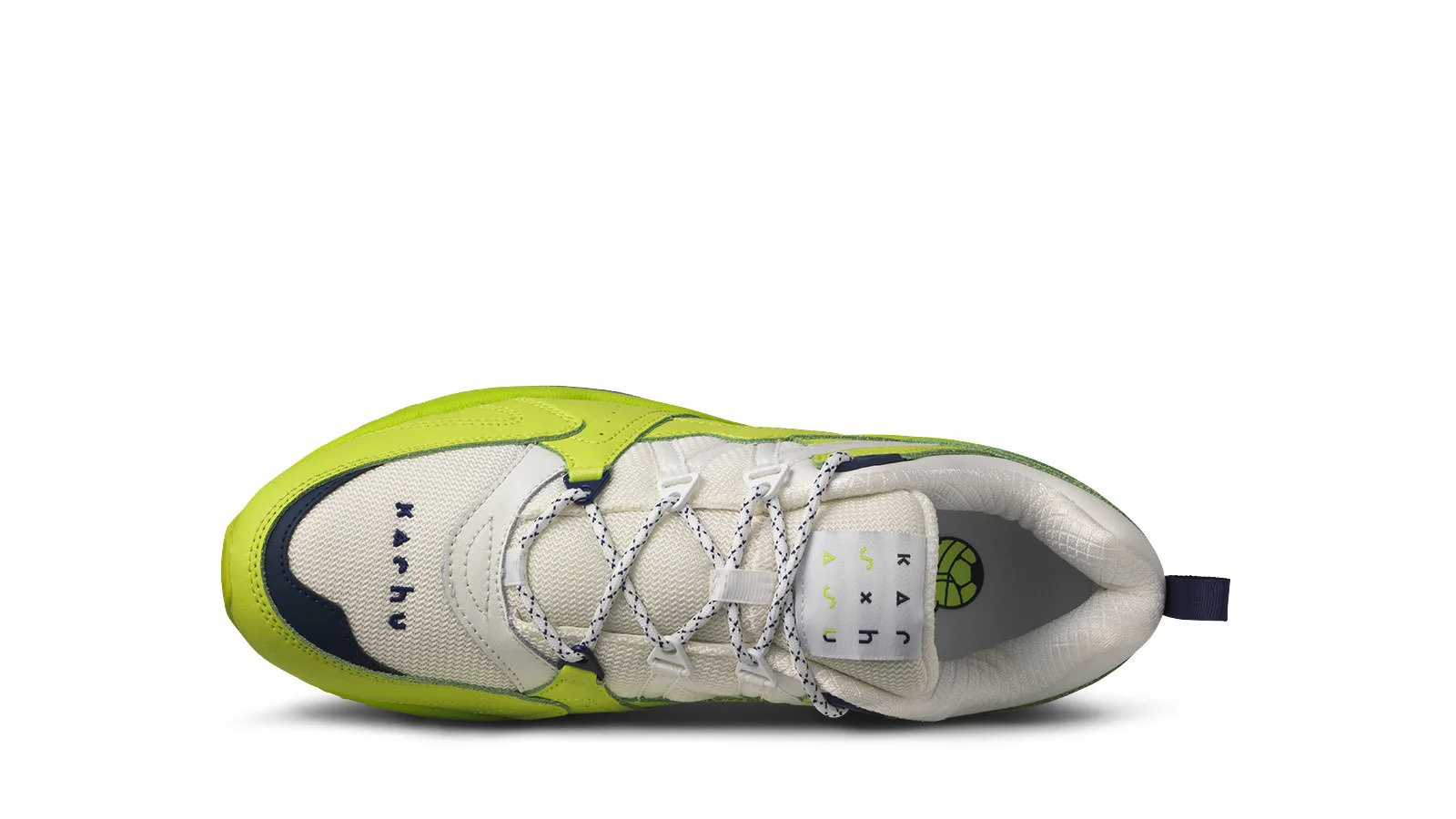 FUSION 2.0 JOIN THE TEAM KARHU X SASU KAUPPI - SUN GLARE / BRIGHT WHITE - Image 6
