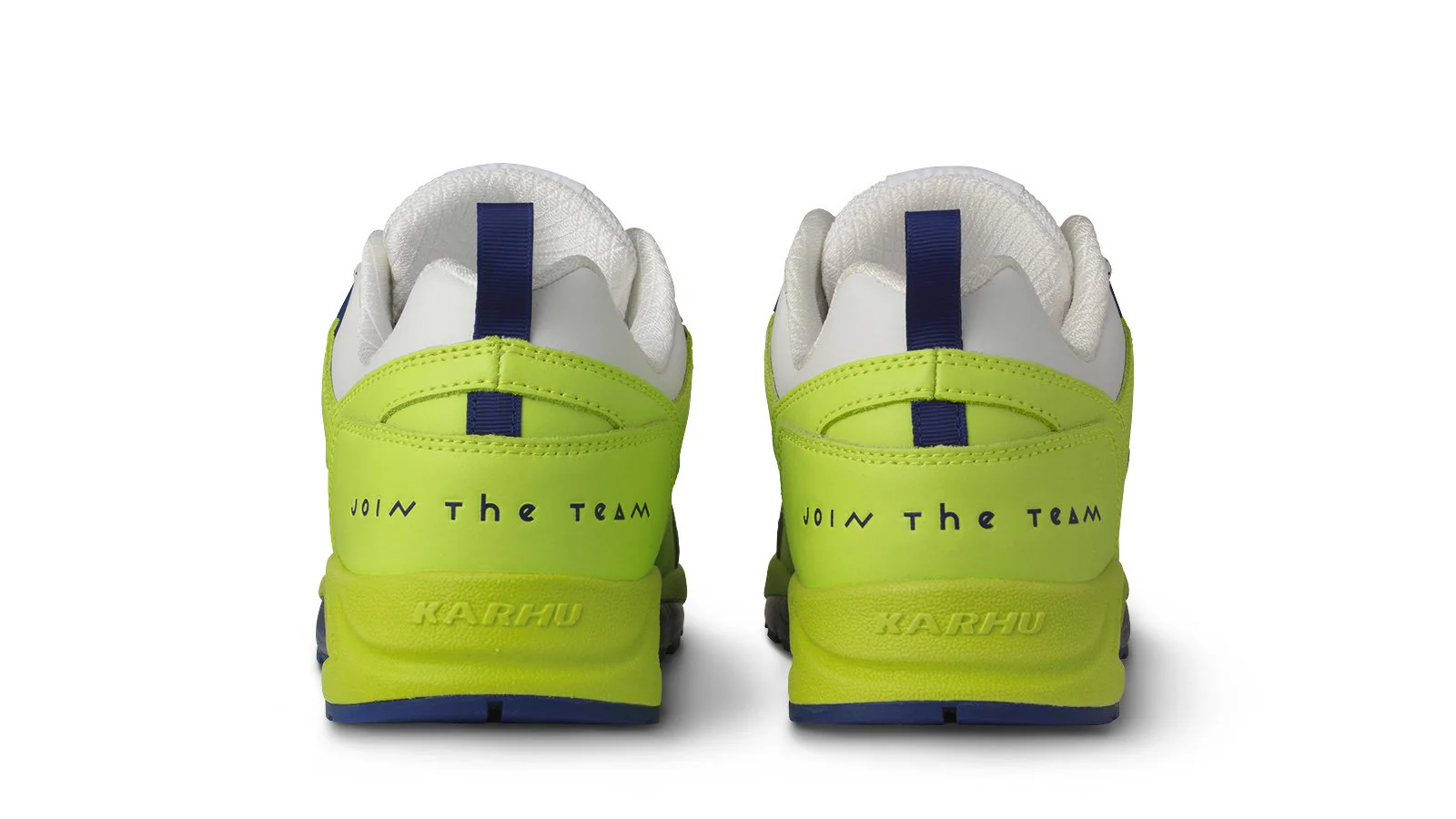 FUSION 2.0 JOIN THE TEAM KARHU X SASU KAUPPI - SUN GLARE / BRIGHT WHITE - Image 8