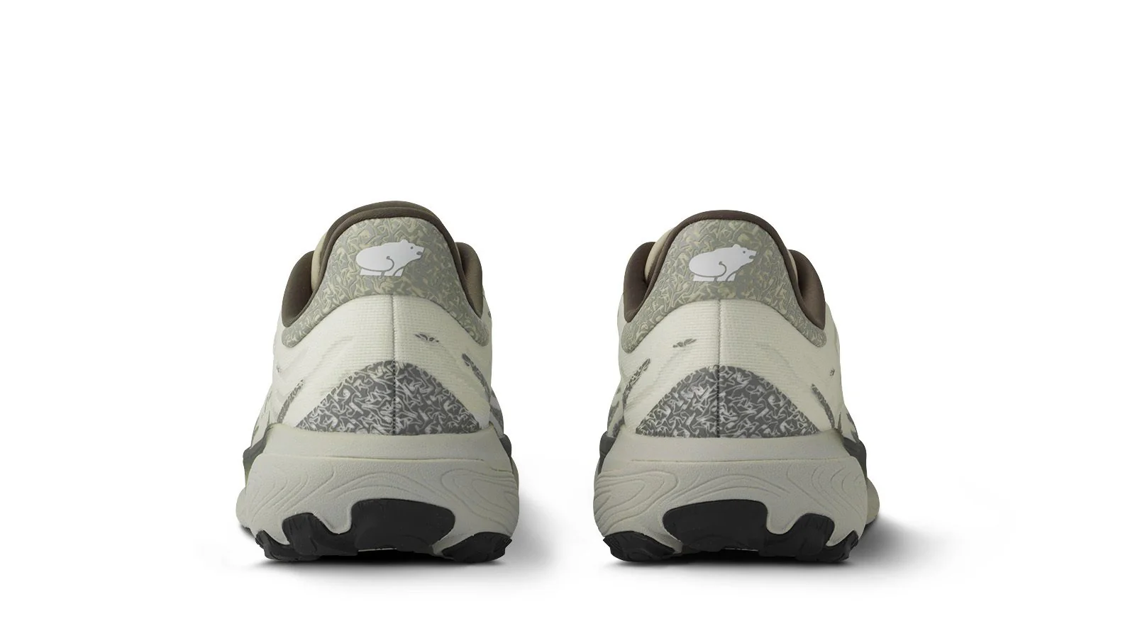 MEN'S IKONI ATR - ICICLE / YELLOW PLUM - Image 3