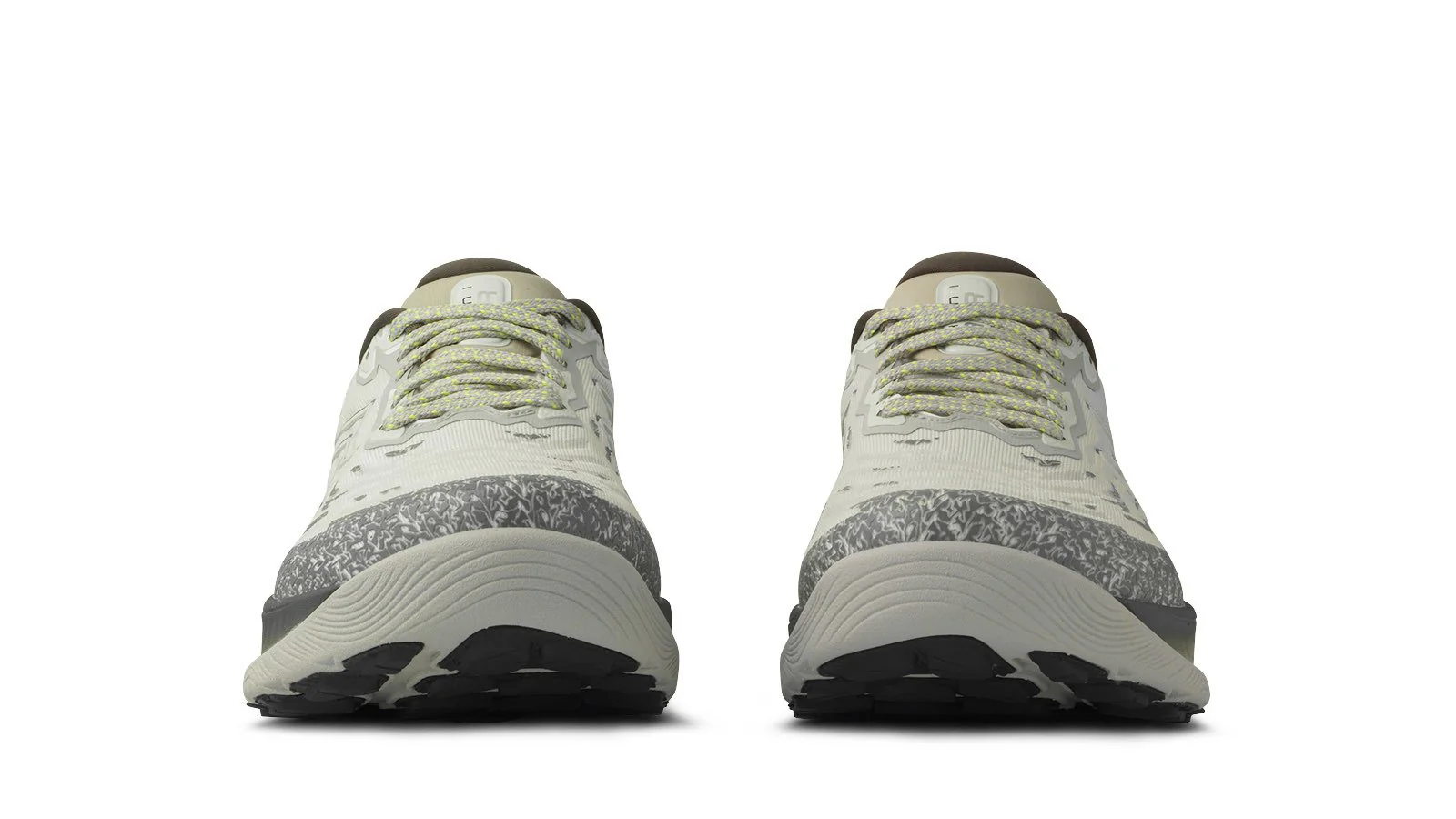 MEN'S IKONI ATR - ICICLE / YELLOW PLUM - Image 4
