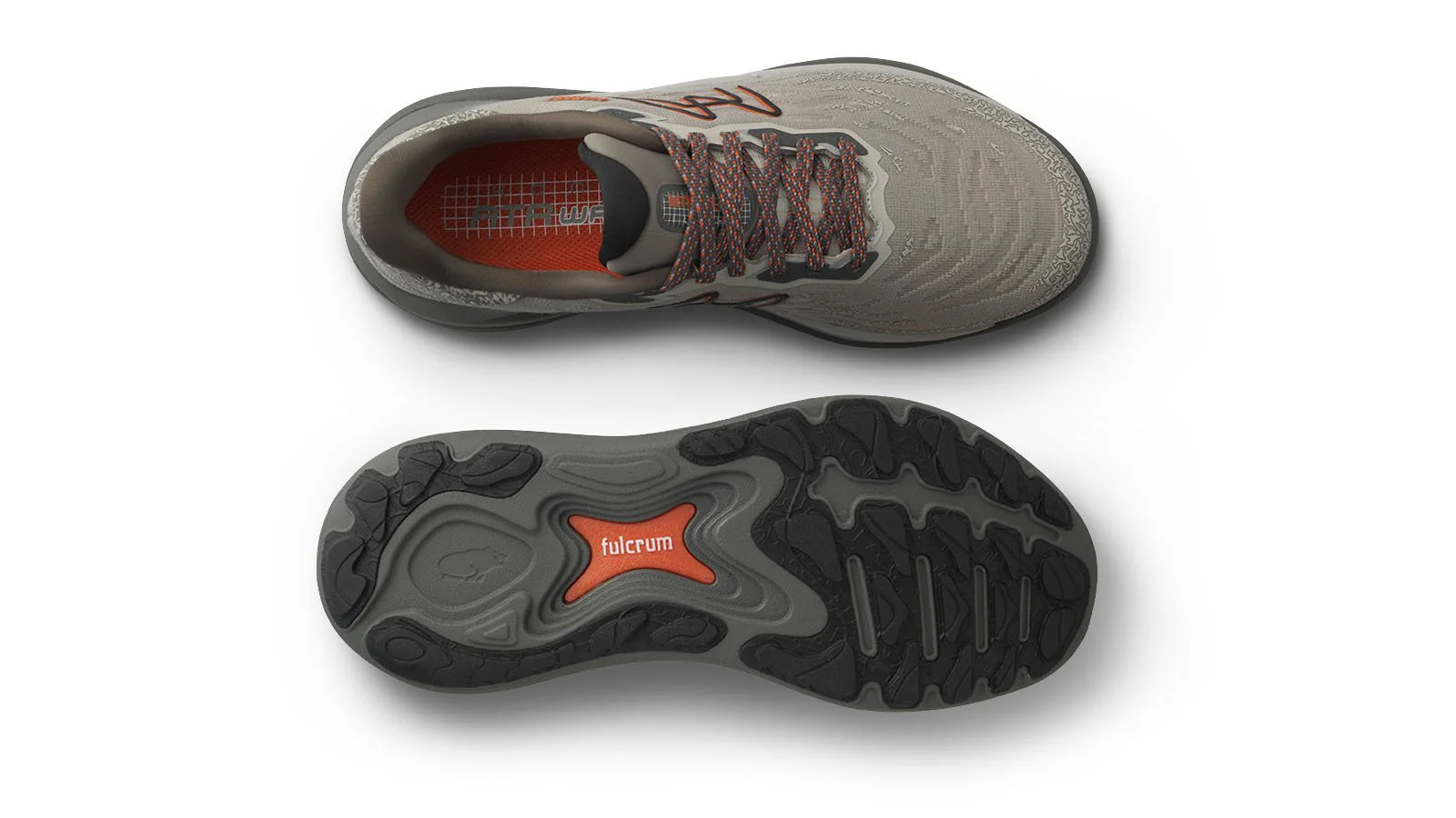 MEN'S IKONI ATR WR - DRIED SAGE / CYCLAMEN - Image 6