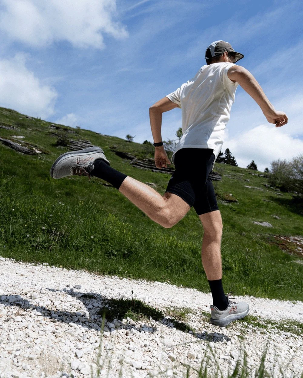 MEN'S IKONI ATR WR - DRIED SAGE / CYCLAMEN - Image 7