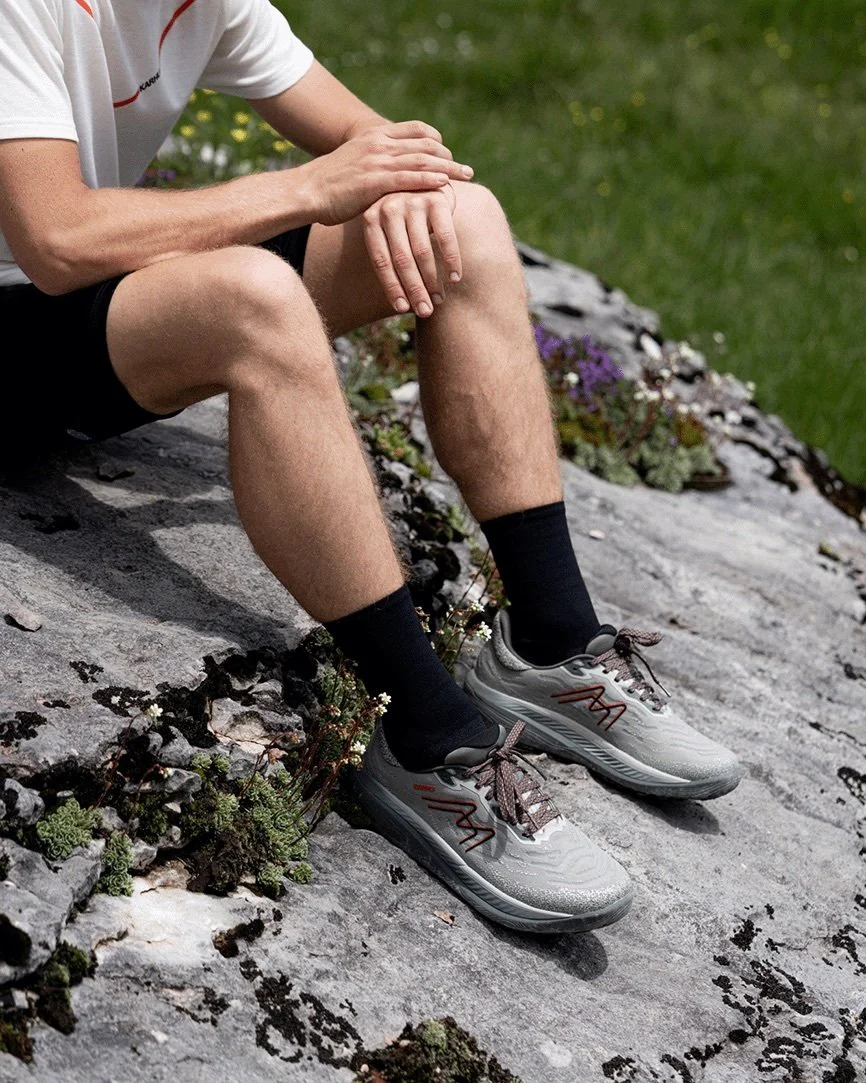 MEN'S IKONI ATR WR - DRIED SAGE / CYCLAMEN - Image 9