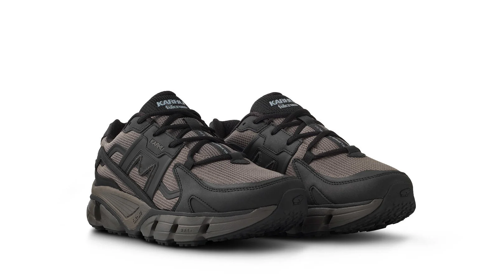 SUPER FULCRUM - BLACK / FALCON - Image 3
