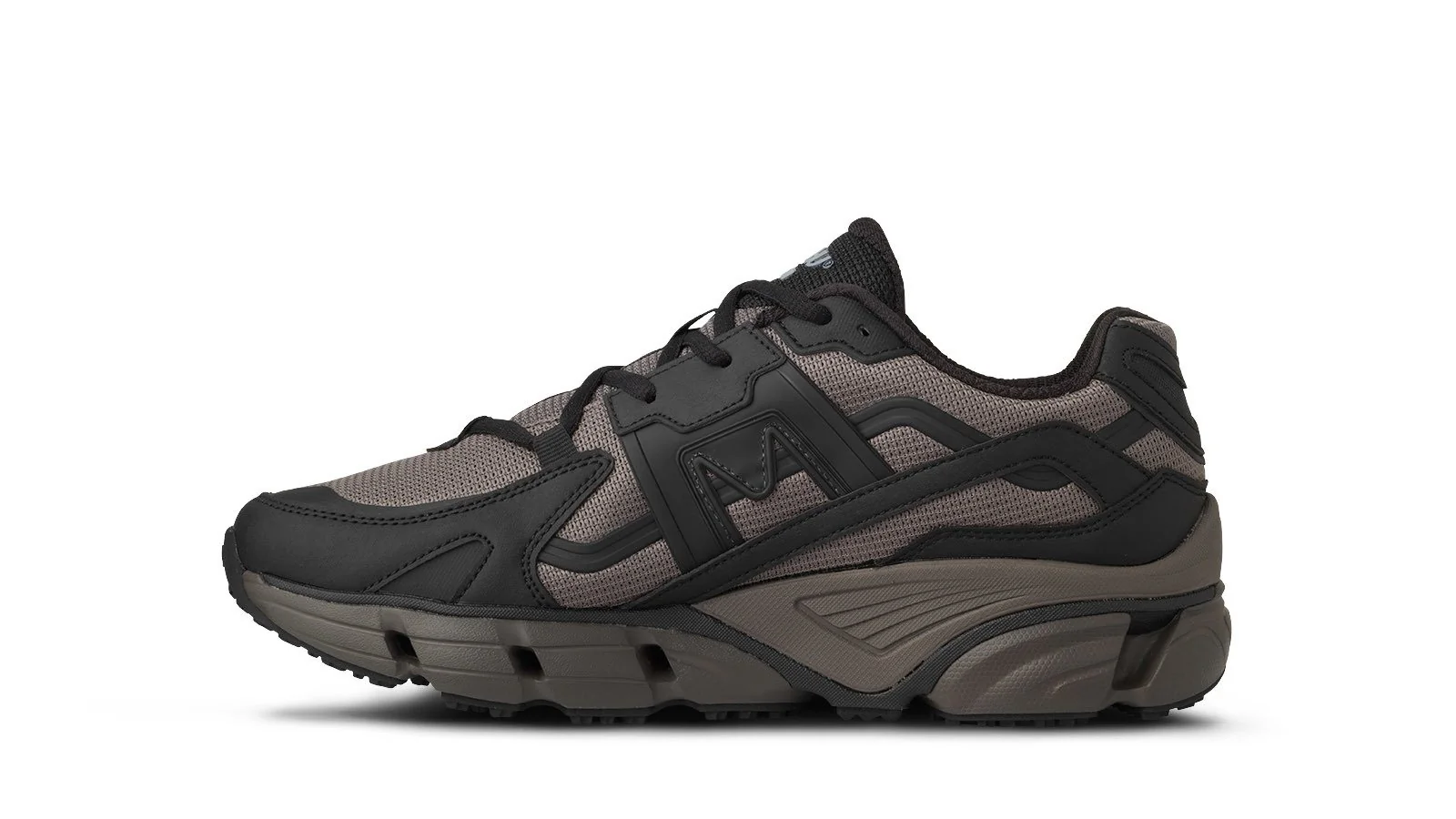 SUPER FULCRUM - BLACK / FALCON - Image 4