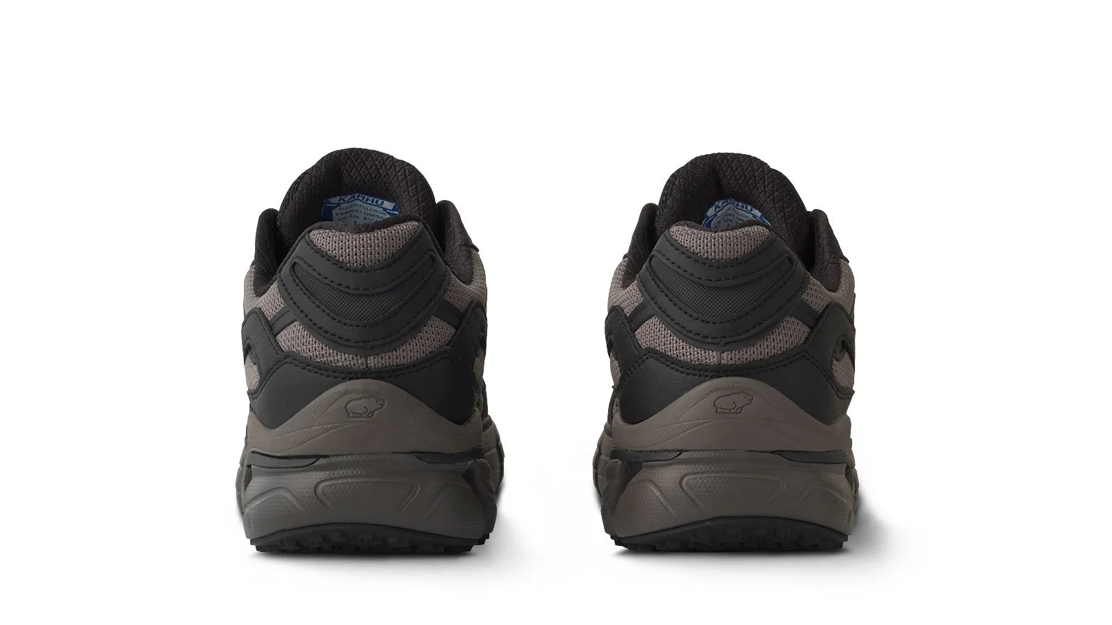 SUPER FULCRUM - BLACK / FALCON - Image 5