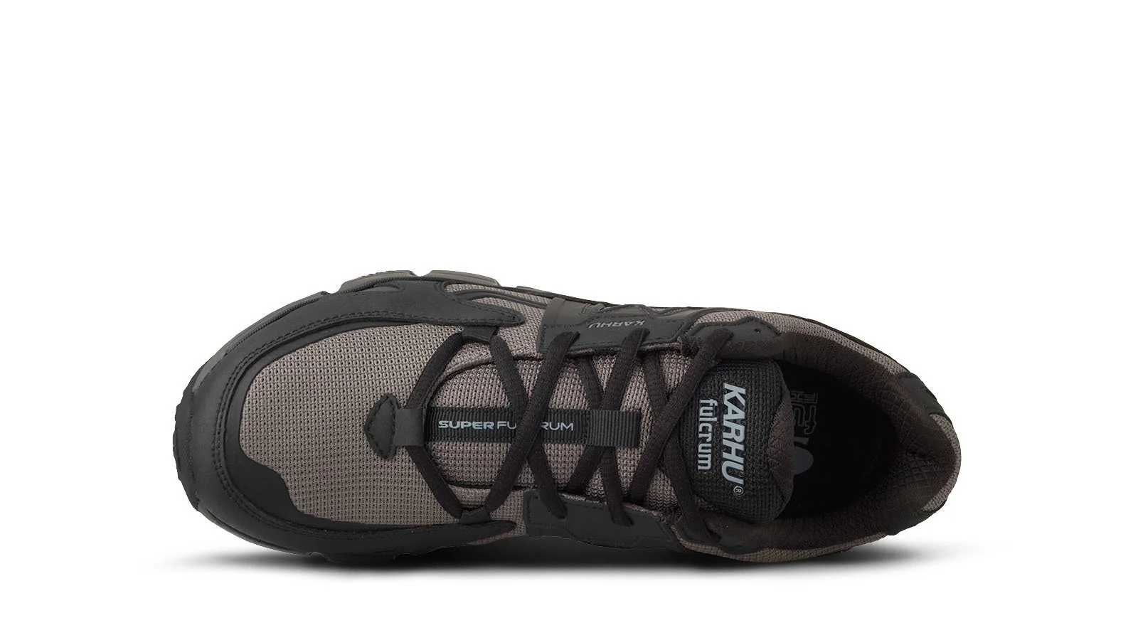 SUPER FULCRUM - BLACK / FALCON - Image 6