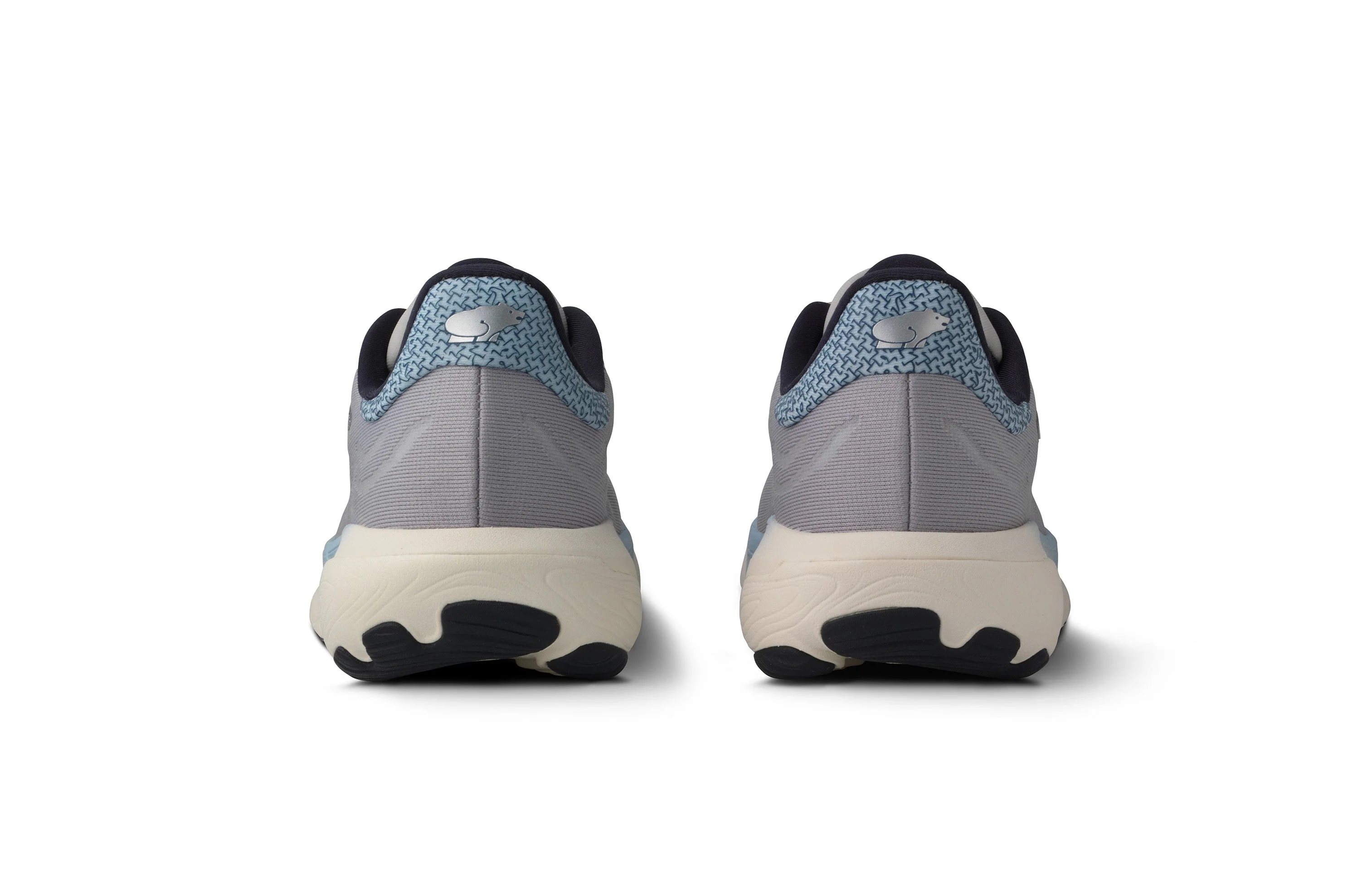WOMEN'S IKONI 3.5 HIVO - RAINDROPS / SKYWAY - Image 3