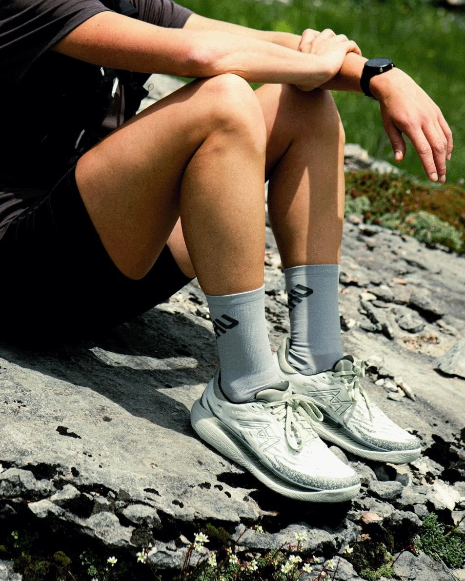 WOMEN'S IKONI ATR - ICICLE / YELLOW PLUM - Image 7