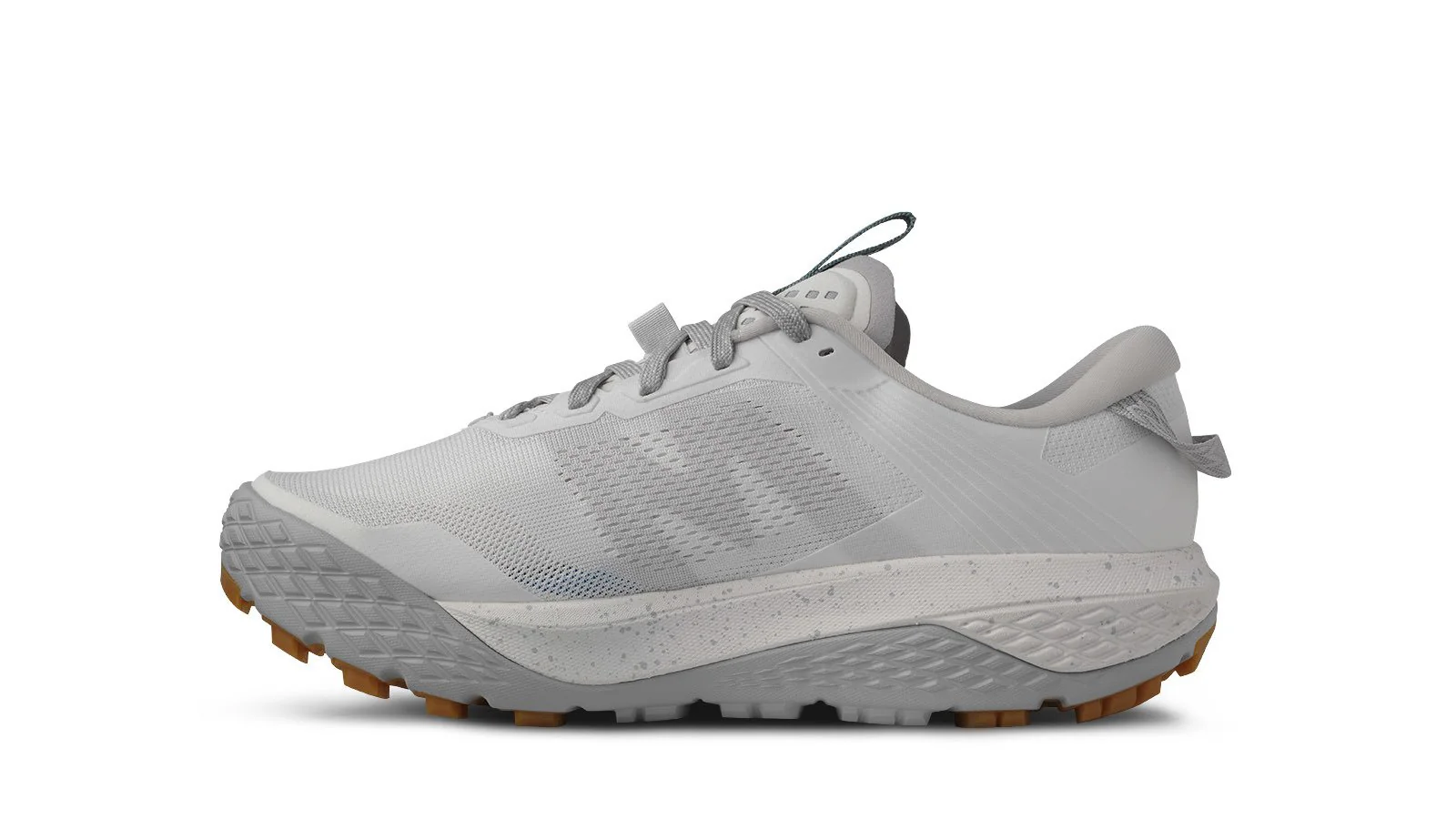WOMEN'S IKONI TRAIL 1.0 - BRIGHT WHITE / DAWN BLUE - Image 5