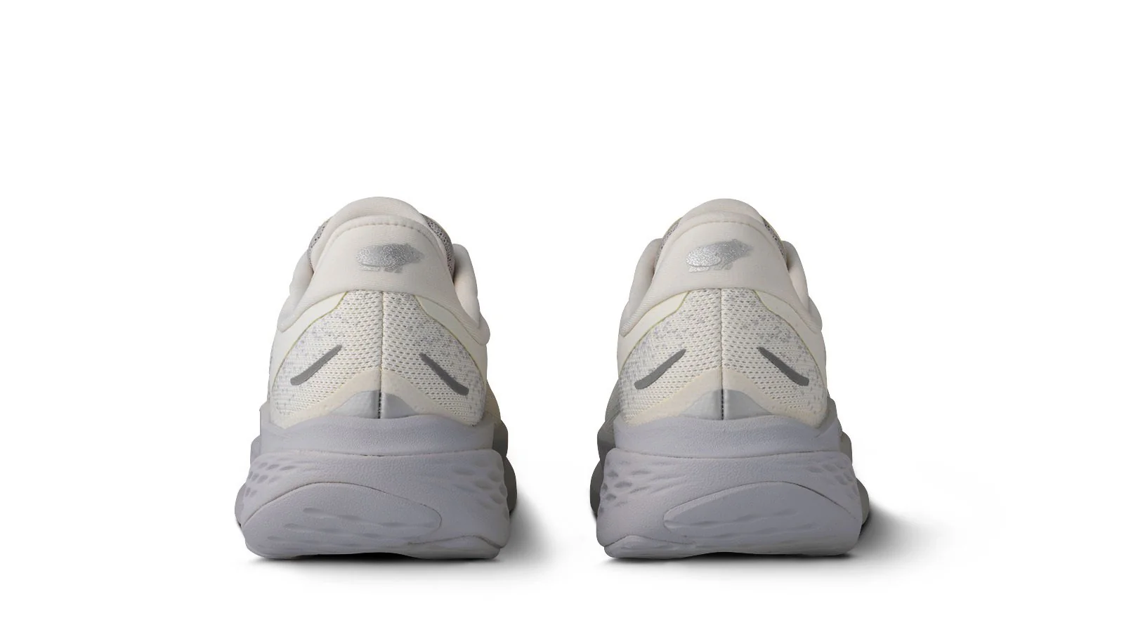 WOMEN'S MESTARI RUN 1.5 - ICICLE / STERLING BLUE - Image 3