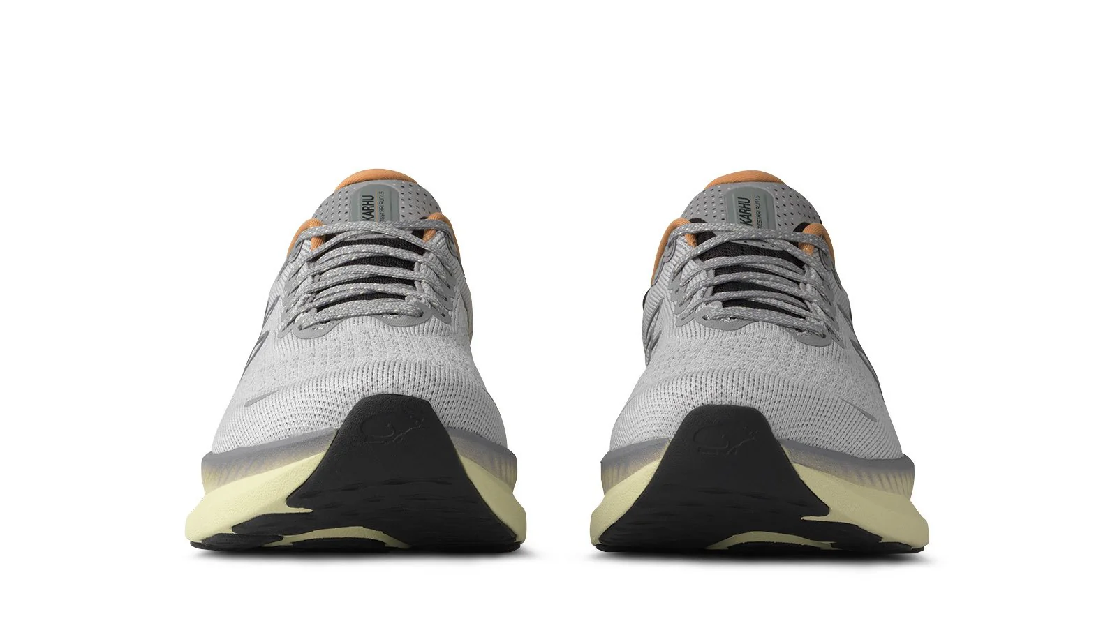 WOMEN'S MESTARI RUN 1.5 - LUNAR ROCK / BUTTERRUM - Image 4