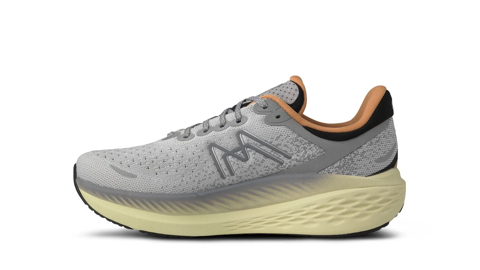 WOMEN'S MESTARI RUN 1.5 - LUNAR ROCK / BUTTERRUM - Image 5