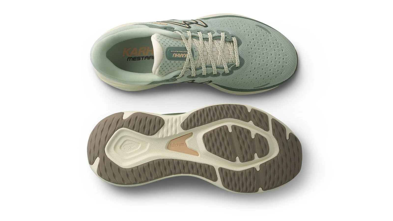 WOMEN'S MESTARI RUN 1.5 - SEA FOAM / EXCALIBUR - Image 6