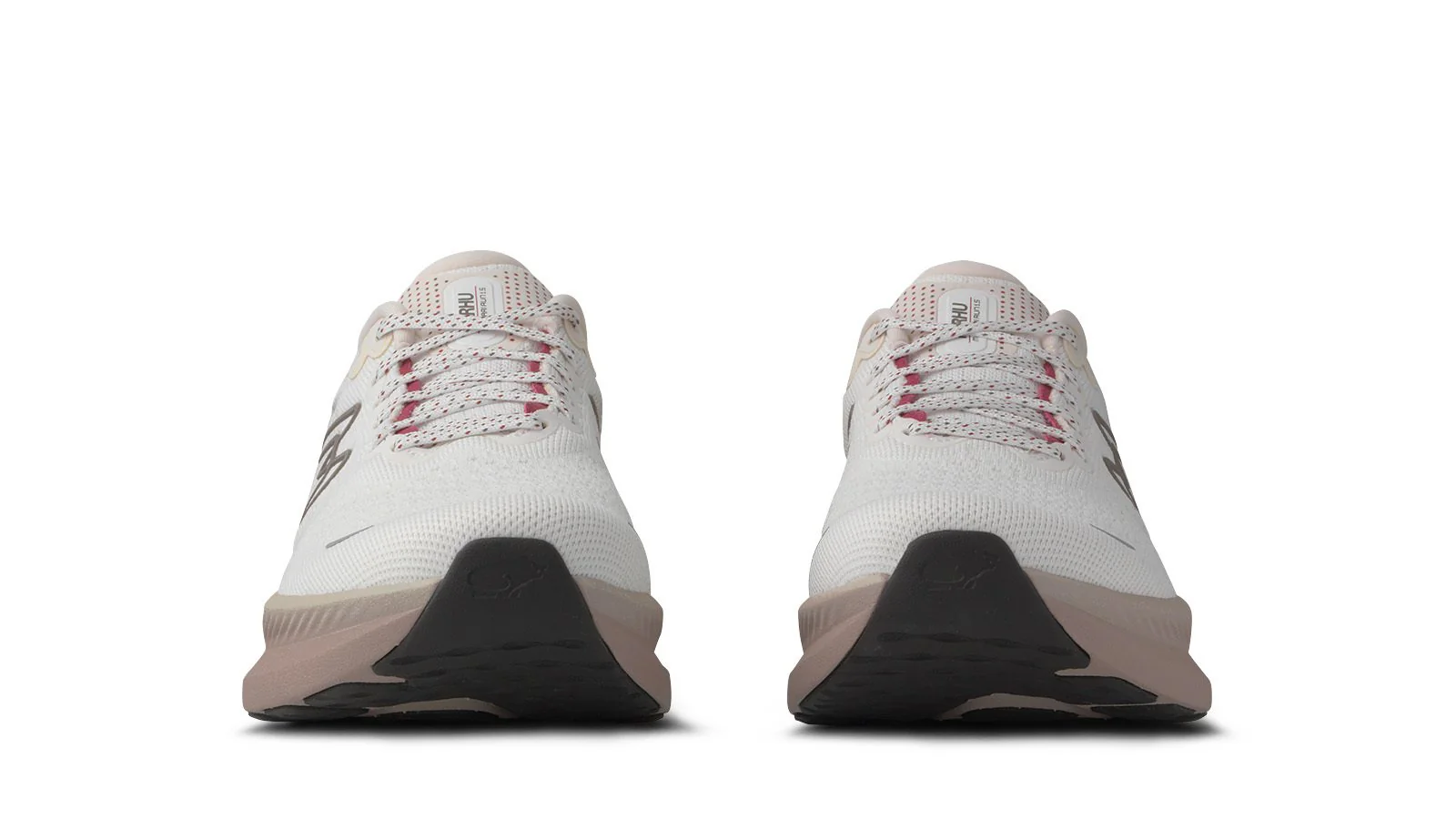 WOMEN'S MESTARI RUN 1.5 - WHITE / PASTEL PARCHMENT - Image 3
