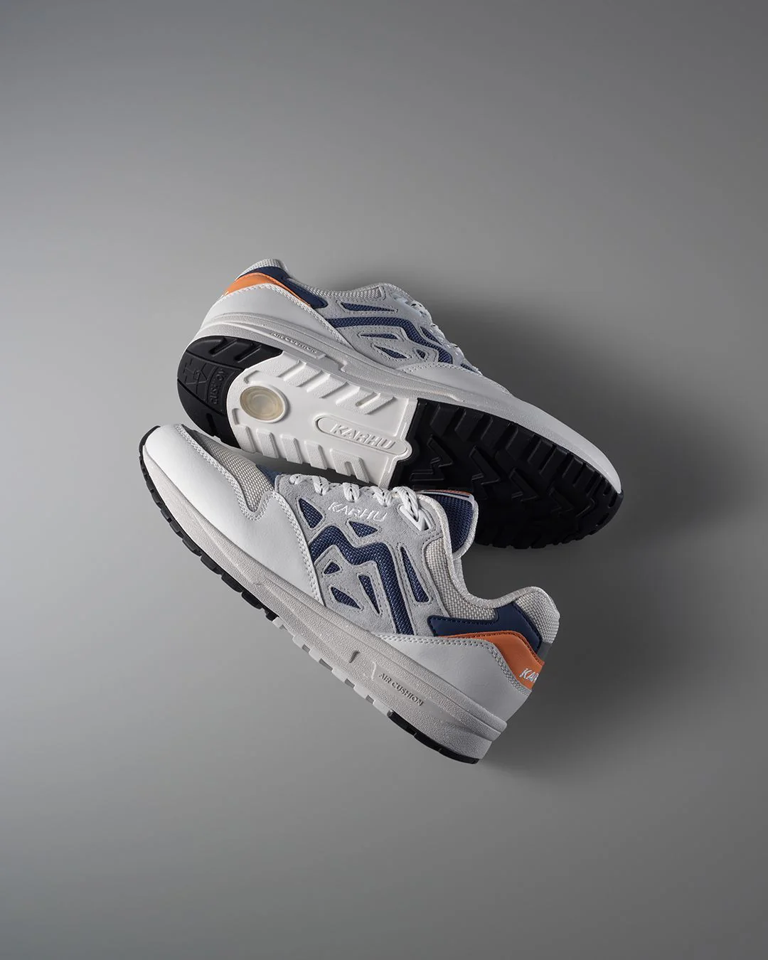 LEGACY 96 - BRIGHT WHITE / TRUE NAVY - Image 10