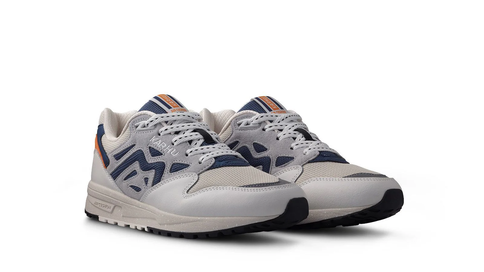 LEGACY 96 - BRIGHT WHITE / TRUE NAVY - Image 3