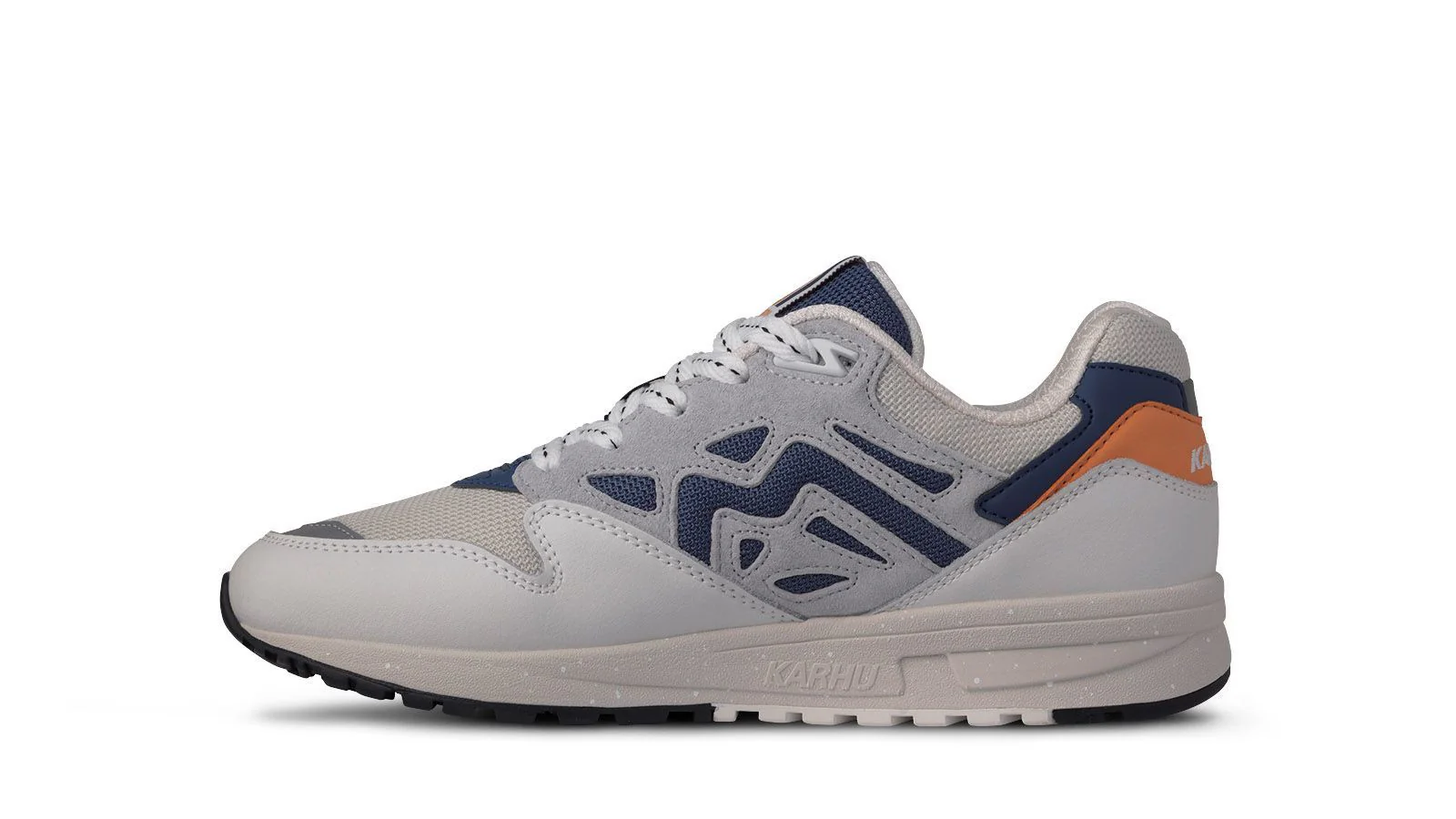 LEGACY 96 - BRIGHT WHITE / TRUE NAVY - Image 5
