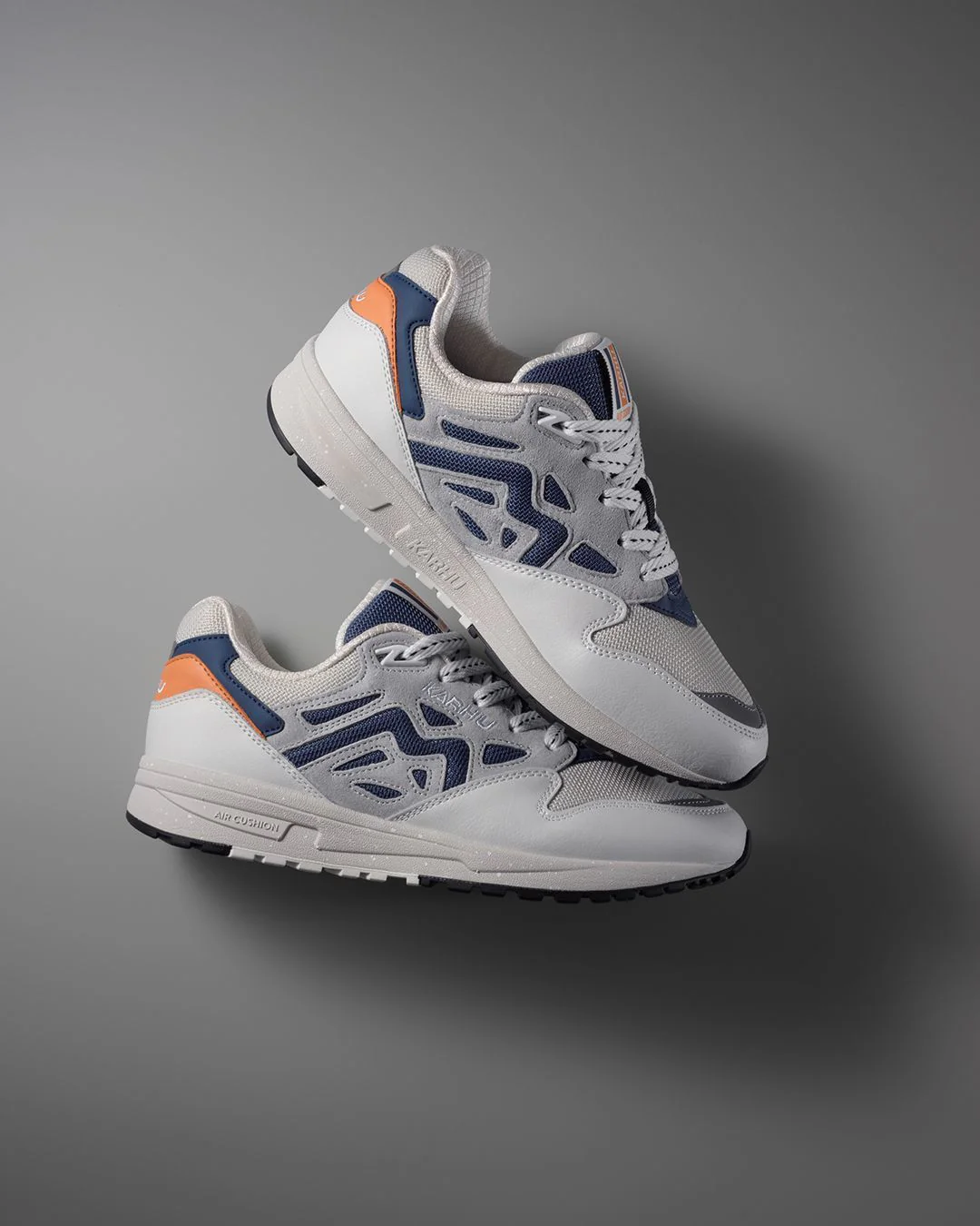 LEGACY 96 - BRIGHT WHITE / TRUE NAVY - Image 9