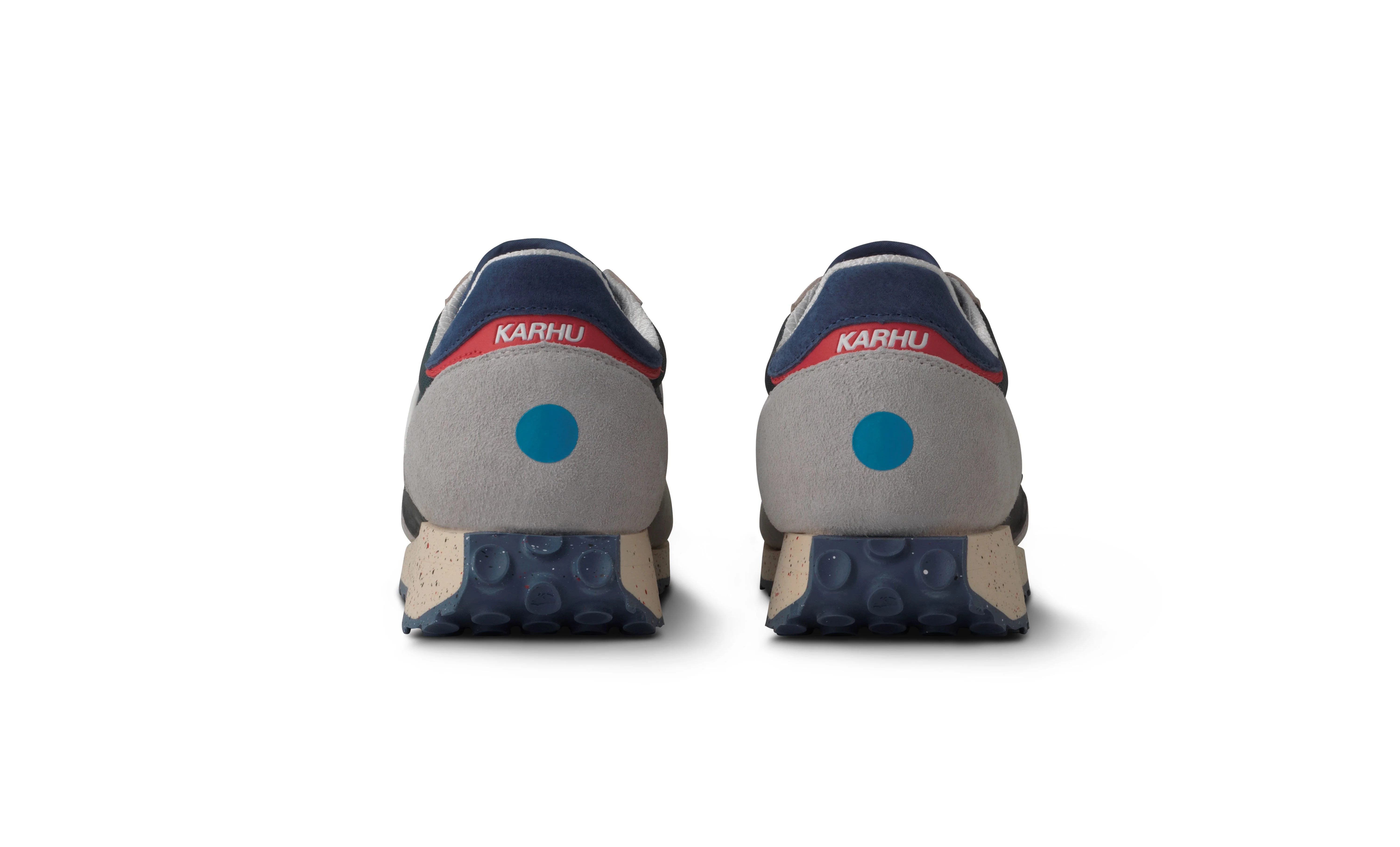 MESTARI CONTROL - FOGGY DEW / TRUE NAVY - Image 3