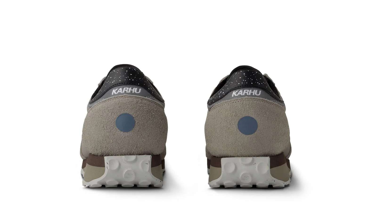 MESTARI CONTROL - VINTAGE KHAKI / CAVIAR - Image 5