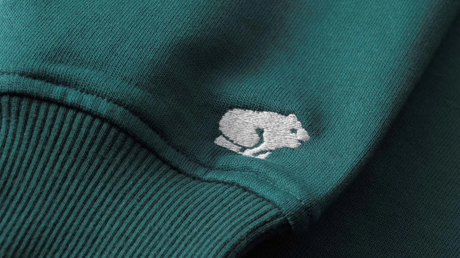 TRAMPAS LOGO SWEATSHIRT - Image 5