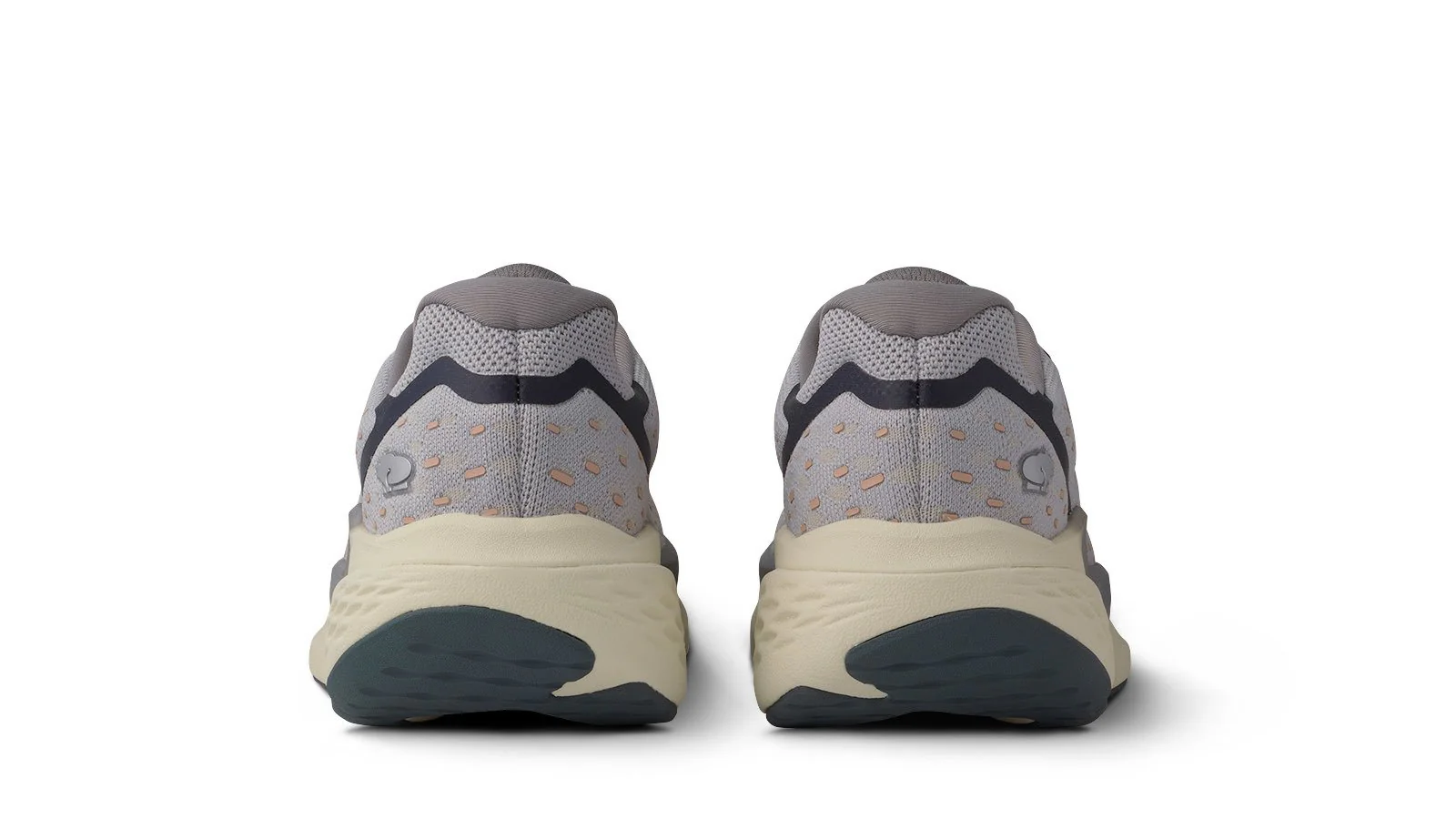 WOMEN'S MESTARI RUN - RAIN DROPS / SEEDPEARL - Image 3
