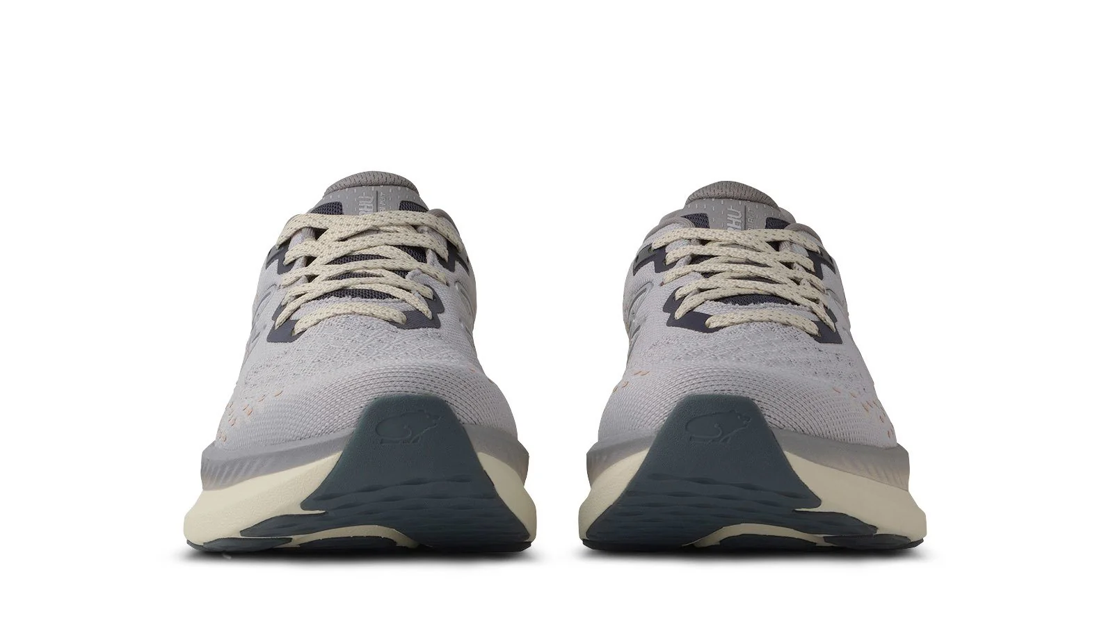 WOMEN'S MESTARI RUN - RAIN DROPS / SEEDPEARL - Image 4